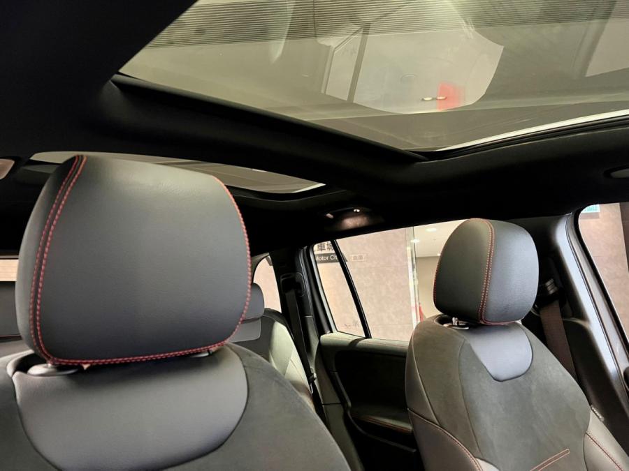 EQB250 AMG - Image 6